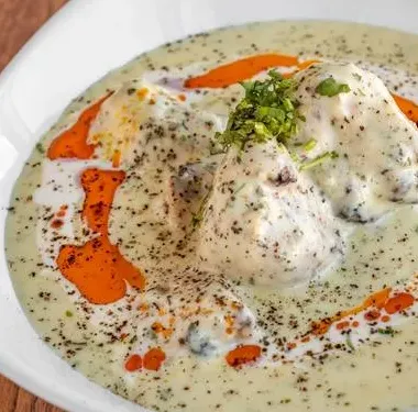 Chicken Black Pepper - Tandoori Fuzion signature dish