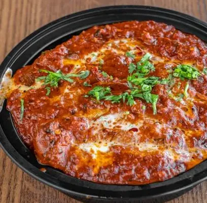 Shahi Paneer - Creamy paneer curry