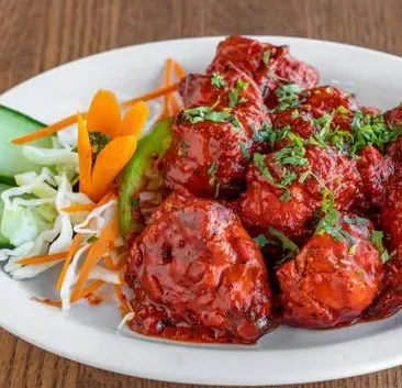 Chicken Tikka Masala - Best seller